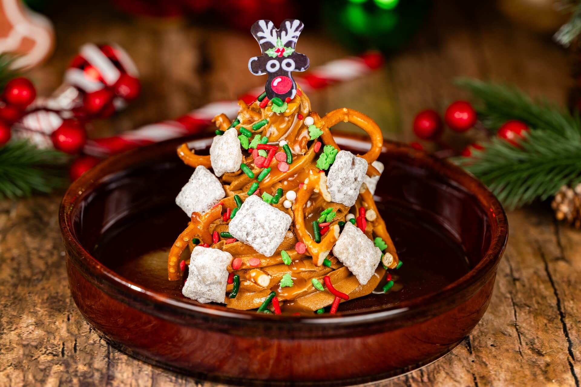WDW Holiday Foodie Guide, WDW Holiday Foodie Guide 2025: Parks, Hotels & Disney Springs
