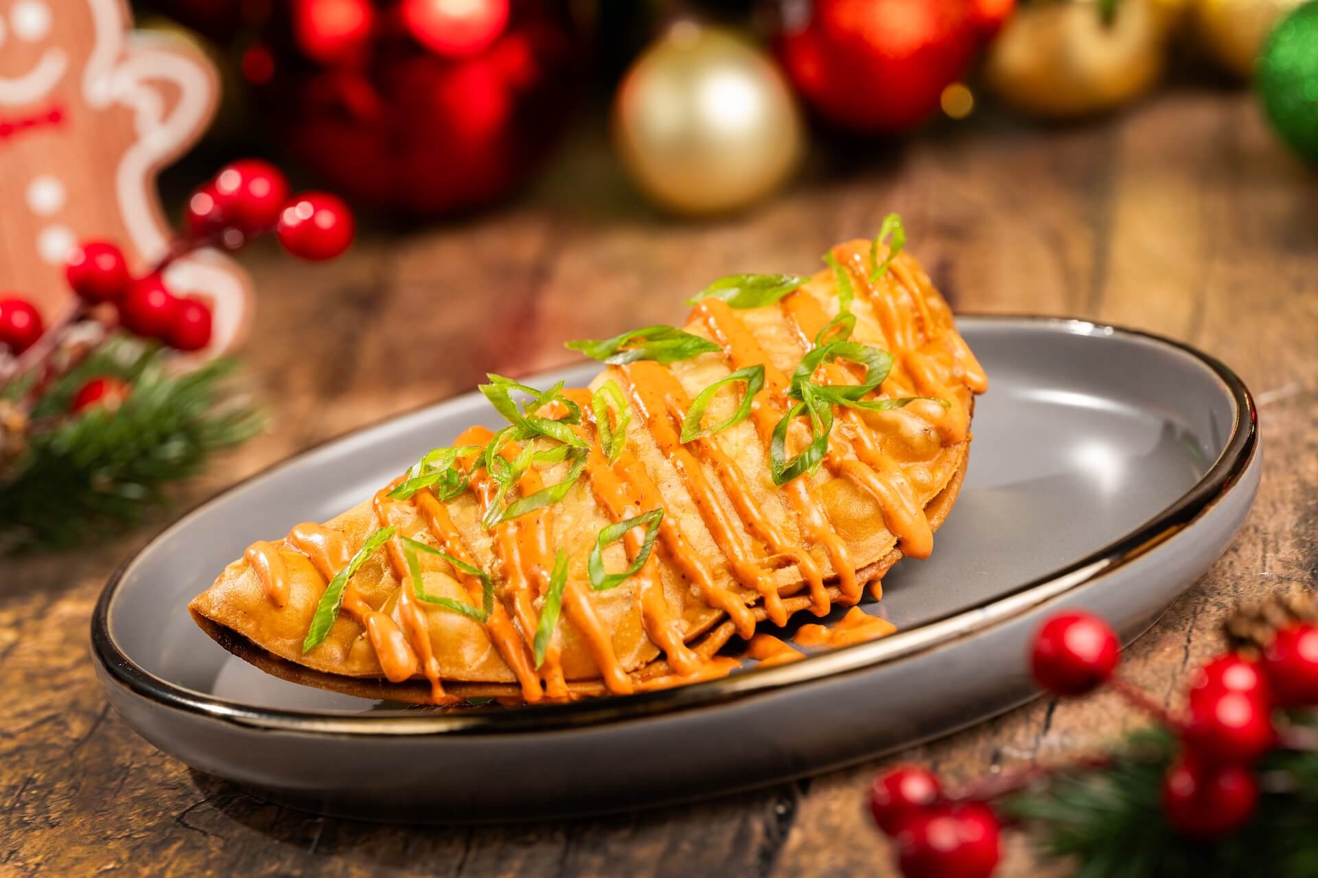 WDW Holiday Foodie Guide, WDW Holiday Foodie Guide 2025: Parks, Hotels & Disney Springs