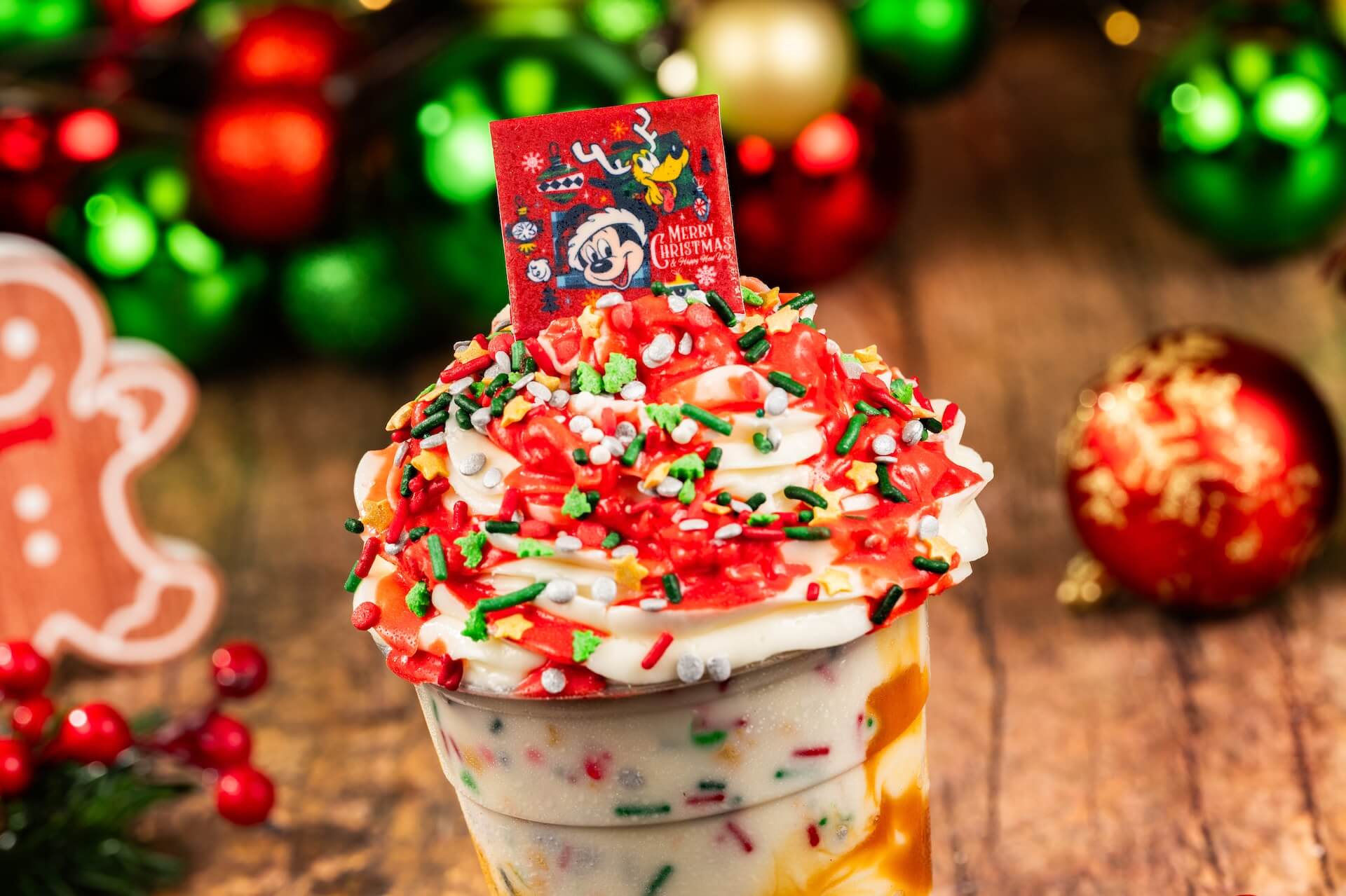 WDW Holiday Foodie Guide, WDW Holiday Foodie Guide 2025: Parks, Hotels & Disney Springs