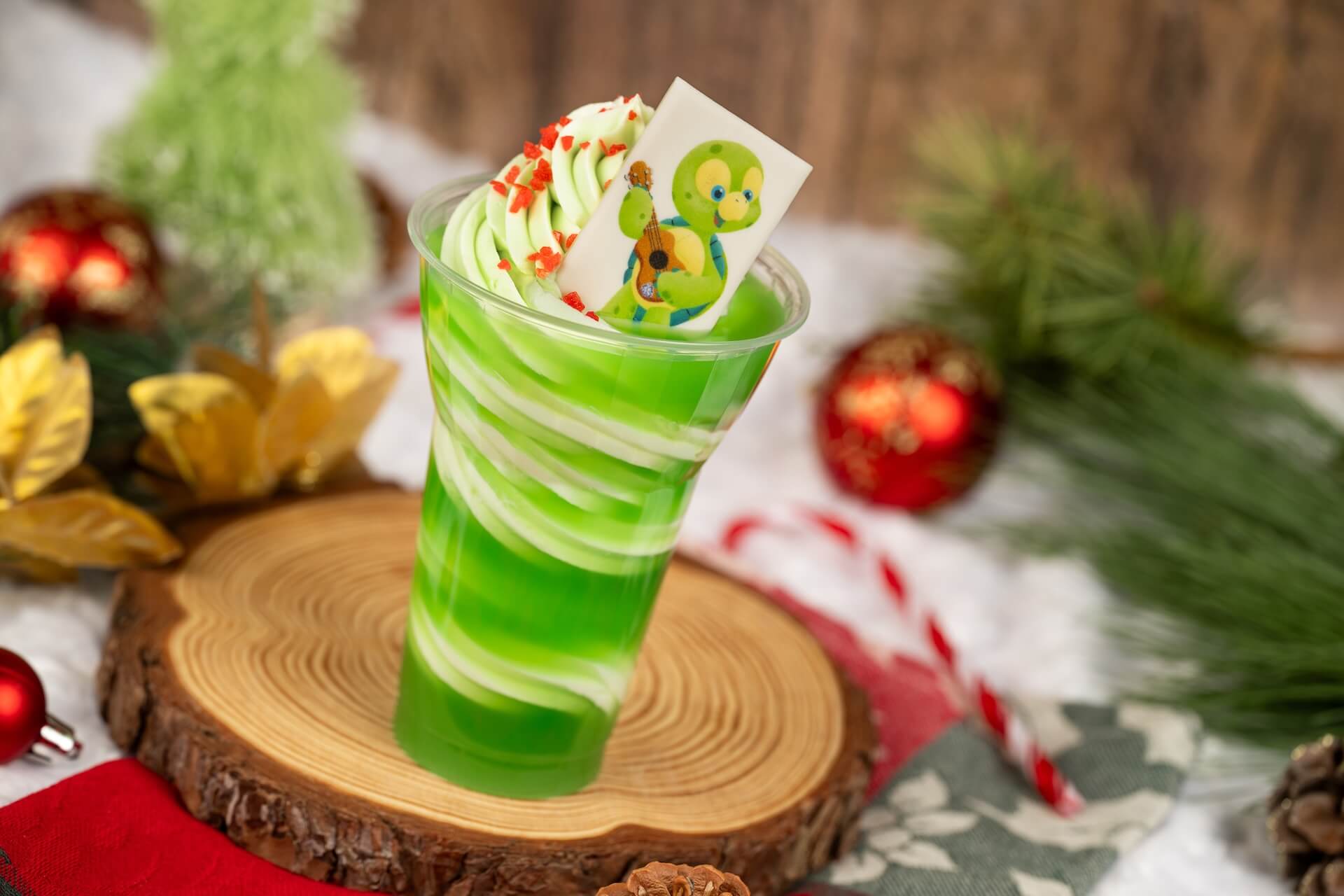 WDW Holiday Foodie Guide, WDW Holiday Foodie Guide 2025: Parks, Hotels & Disney Springs