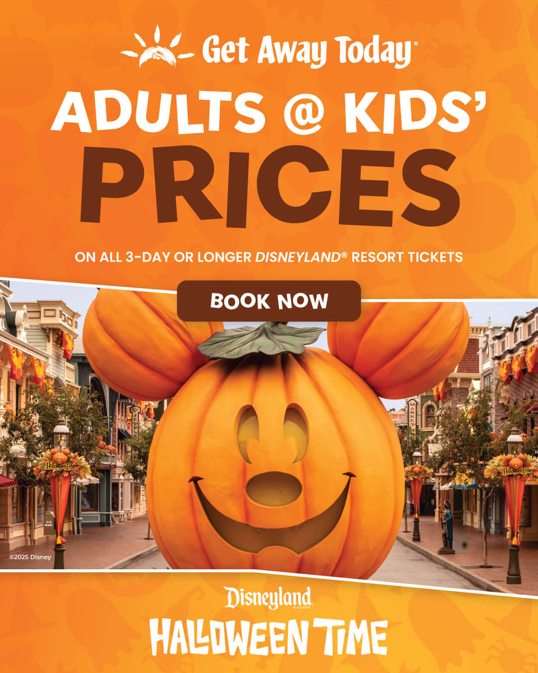 , DISNEYLAND UPDATE: Tangled Rise, Eye in the Sky & Prices Go High!