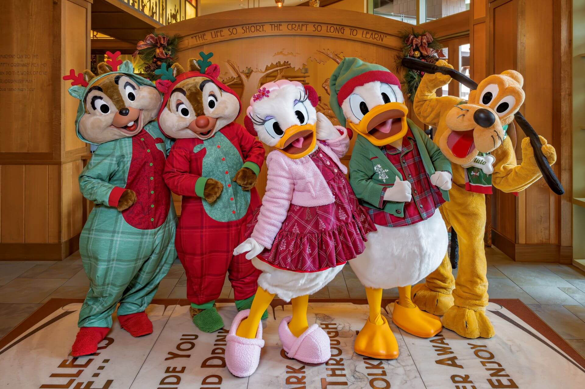 Disneyland Holiday, Your Guide to Disneyland Holiday Time 2025 – Food, Entertainment, Merch & More