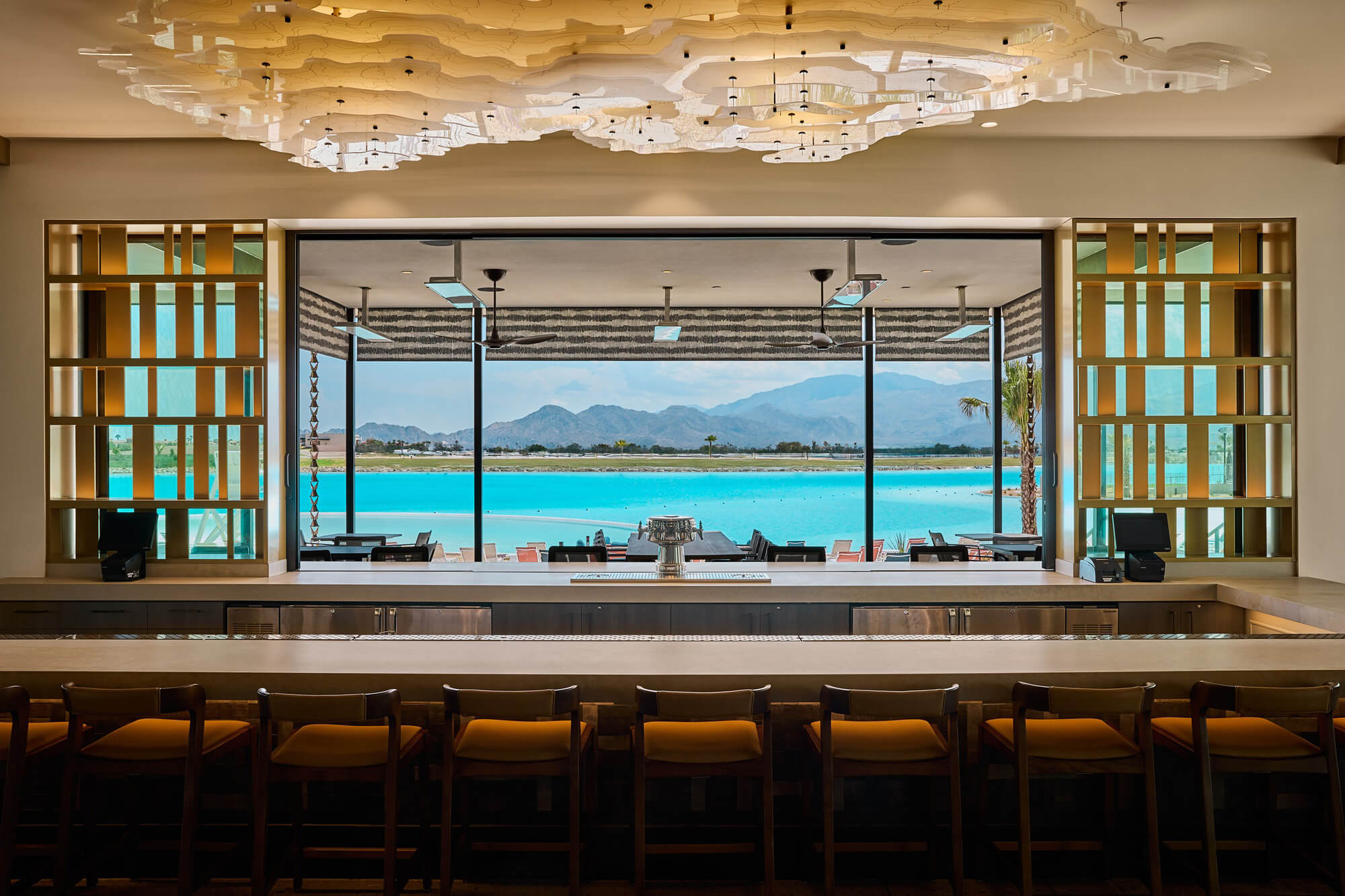 Disney&rsquo;s Cotino Artisan Club, Disney&rsquo;s Cotino Revealed: Stunning New Private Club and Real-Life Incredibles Home