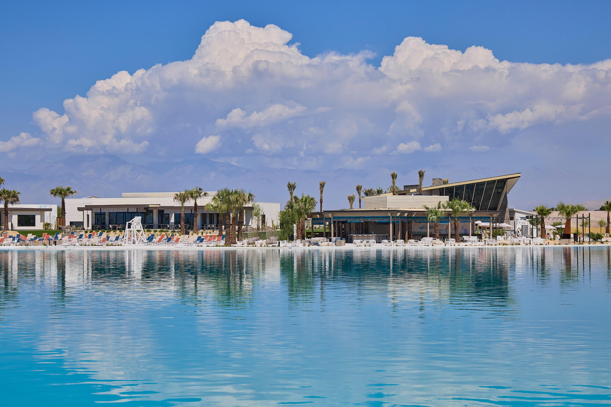 Disney&rsquo;s Cotino Artisan Club, Disney&rsquo;s Cotino Revealed: Stunning New Private Club and Real-Life Incredibles Home