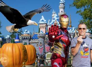 DISNEYLAND UPDATE: The Nightmare Before Christmas, Refurbs Wrap & Pricing Paradox