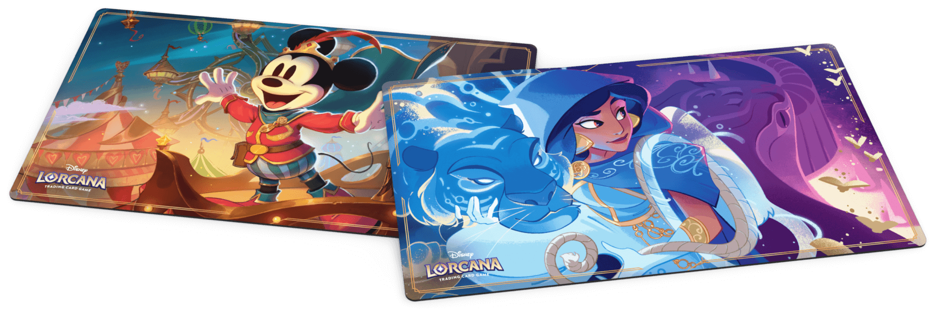 , Disney Lorcana Set 10 Revealed: Whispers in the Well Brings a New Mystery