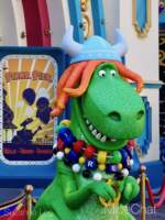 DLR-Partysaurus-Rex
