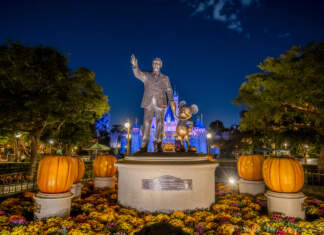DISNEYLAND UPDATE: Prices Up, Hours Down, Rapunzel Rises & Ramsay Revealed