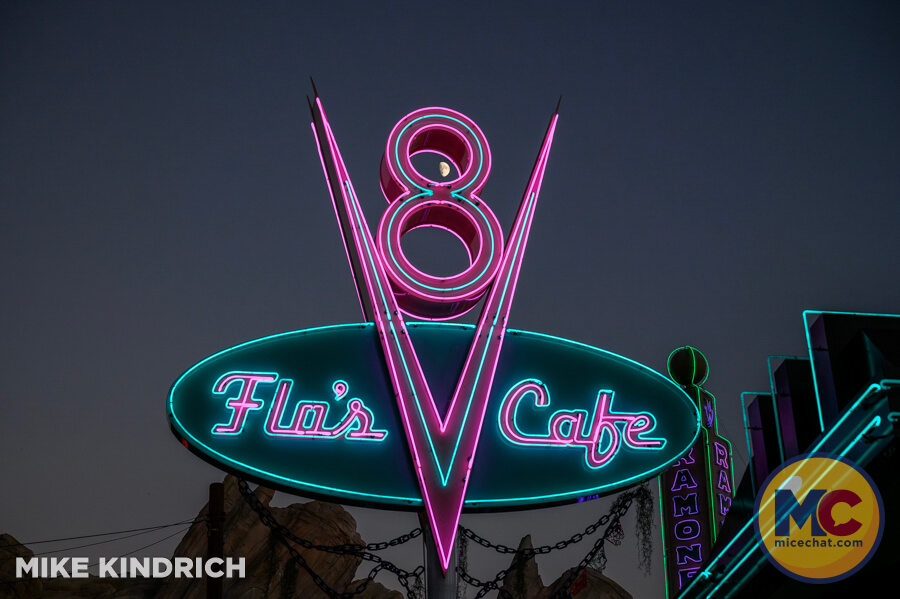 , DISNEYLAND UPDATE: Tangled Rise, Eye in the Sky & Prices Go High!