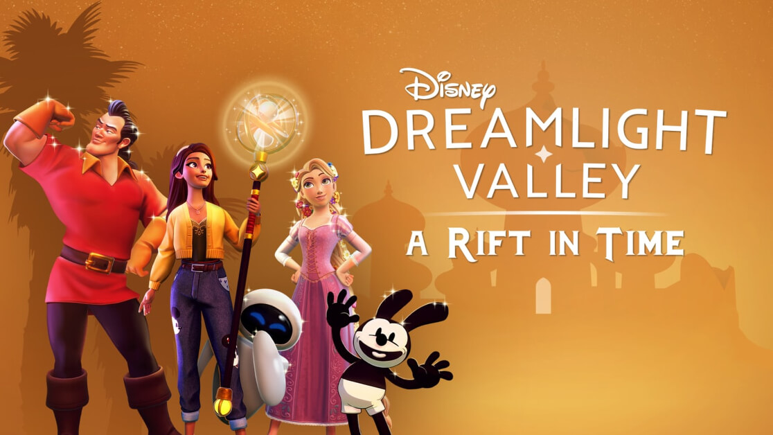 Disney games, Power Up! 5 Games to Beat the Post-Disney Vacation Blues