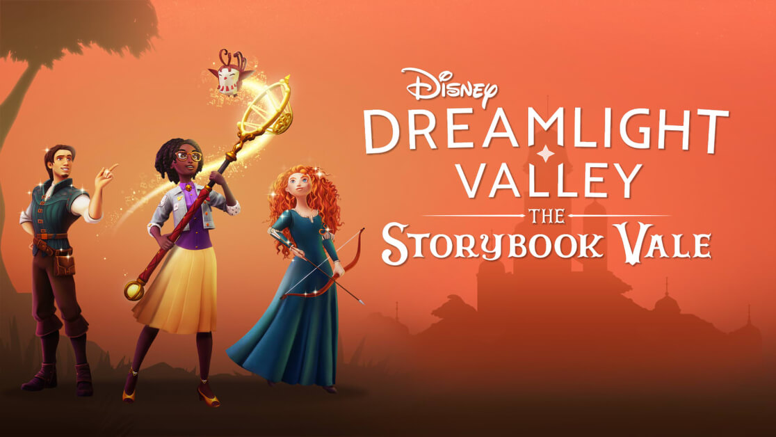 Disney games, Power Up! 5 Games to Beat the Post-Disney Vacation Blues