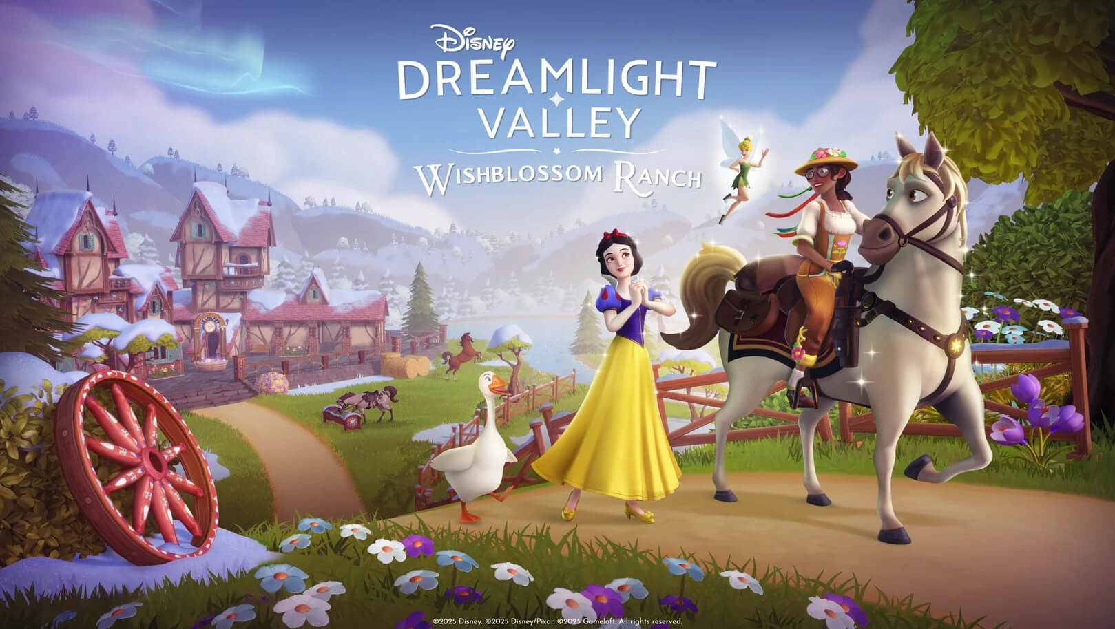 Disney games, Power Up! 5 Games to Beat the Post-Disney Vacation Blues