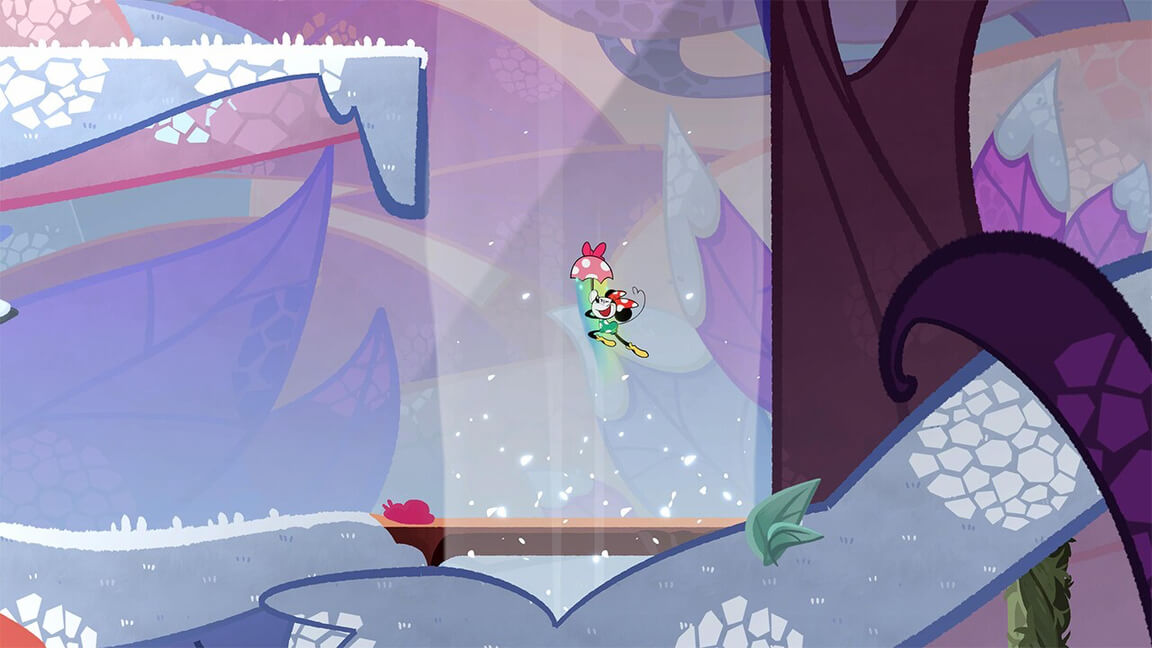 Disney games, Power Up! 5 Games to Beat the Post-Disney Vacation Blues