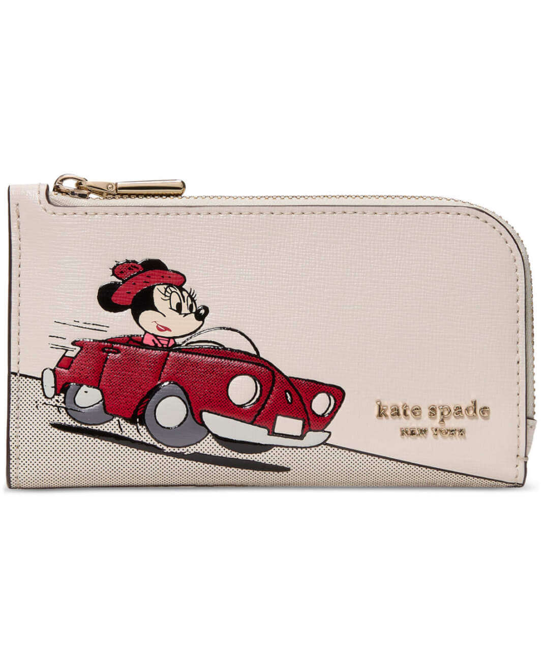 Disney x Macy&rsquo;s holiday collection, Minnie Mouse Takes Manhattan: Disney x Macy&rsquo;s Holiday Collaboration