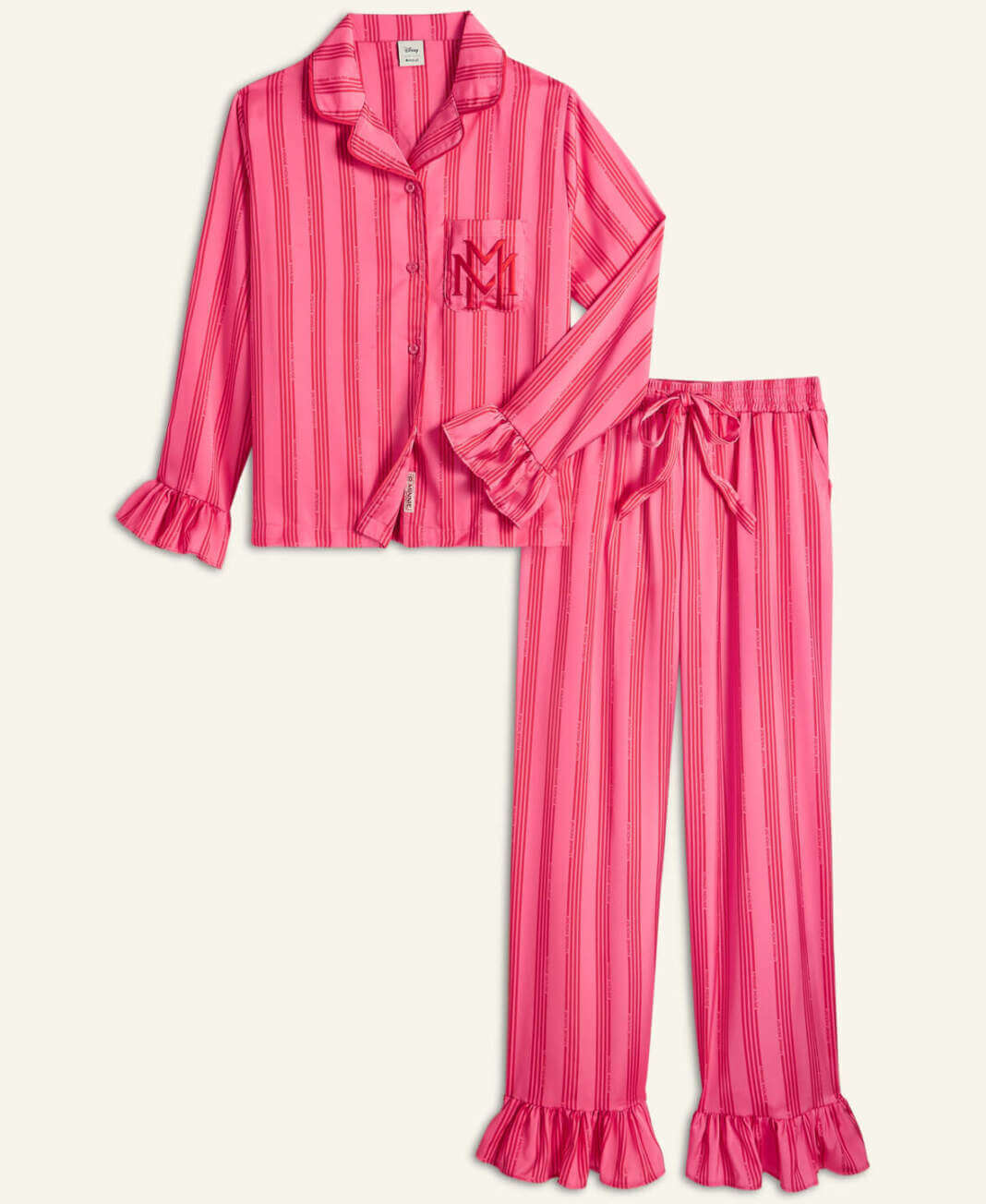 Disney x Macy&rsquo;s holiday collection, Minnie Mouse Takes Manhattan: Disney x Macy&rsquo;s Holiday Collaboration