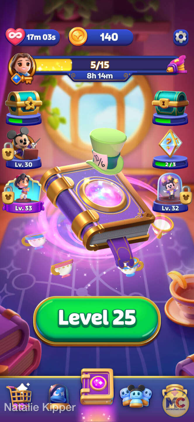 Disney games, Power Up! 5 Games to Beat the Post-Disney Vacation Blues