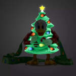 Disney Store-Disney Holiday merchandise 2025-Donald Duck Holiday Tree Light-Up Sipper-2