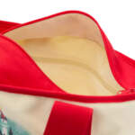 Disney Store-disney holiday merchandise 2025-Mickey and Minnie Mouse Happy Holidays Tote Bag-2