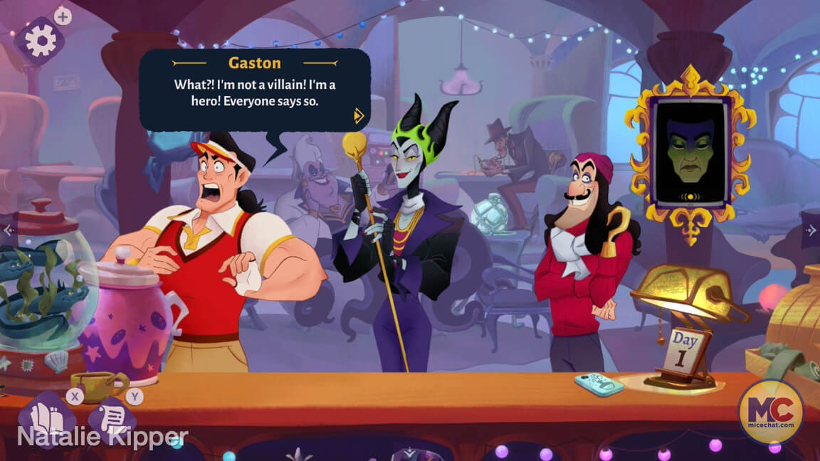 Disney games, Power Up! 5 Games to Beat the Post-Disney Vacation Blues