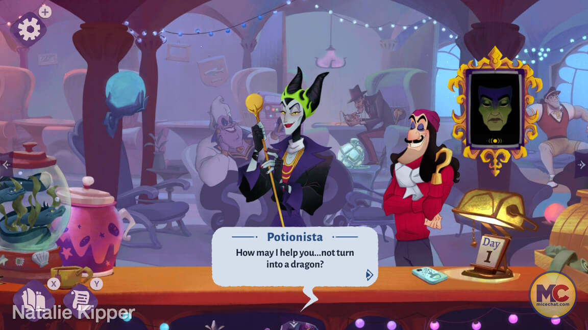 Disney games, Power Up! 5 Games to Beat the Post-Disney Vacation Blues