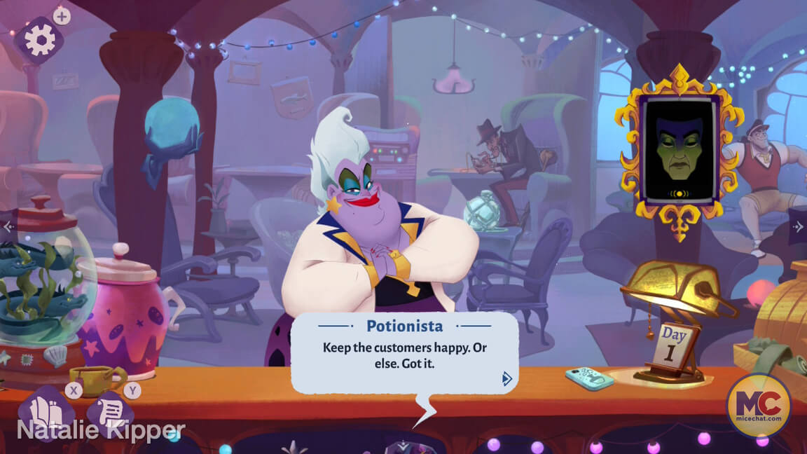 Disney games, Power Up! 5 Games to Beat the Post-Disney Vacation Blues