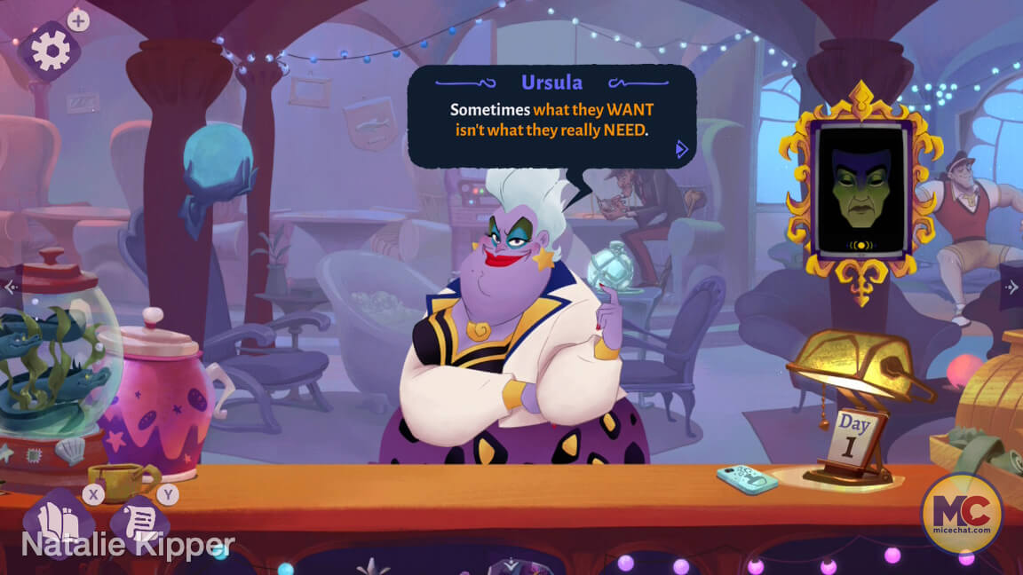 Disney games, Power Up! 5 Games to Beat the Post-Disney Vacation Blues