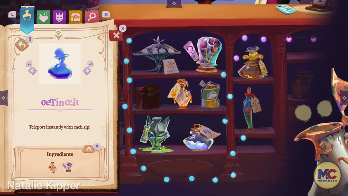 Disney games, Power Up! 5 Games to Beat the Post-Disney Vacation Blues