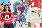 Disney x Macys Holiday Collaboration Minnie Mouse