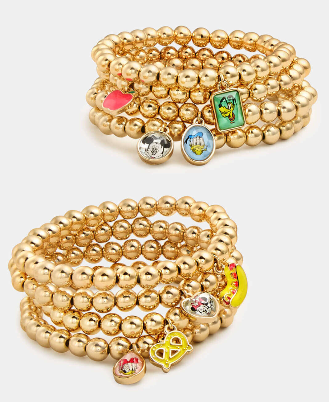 Disney x Macy&rsquo;s holiday collection, Minnie Mouse Takes Manhattan: Disney x Macy&rsquo;s Holiday Collaboration