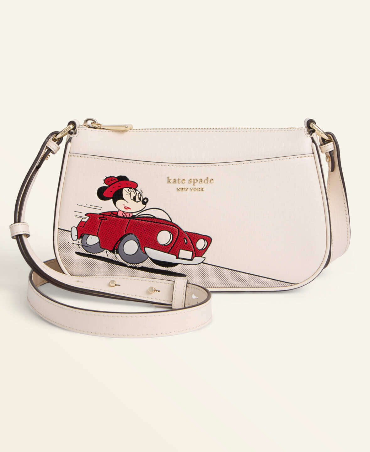 Disney x Macy’s holiday collection, Minnie Mouse Takes Manhattan: Disney x Macy’s Holiday Collaboration