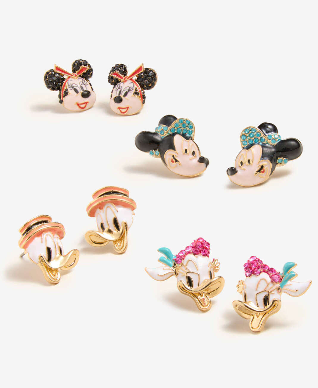 Disney x Macy&rsquo;s holiday collection, Minnie Mouse Takes Manhattan: Disney x Macy&rsquo;s Holiday Collaboration