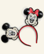 Disney x Macys Minnie Mouse headband