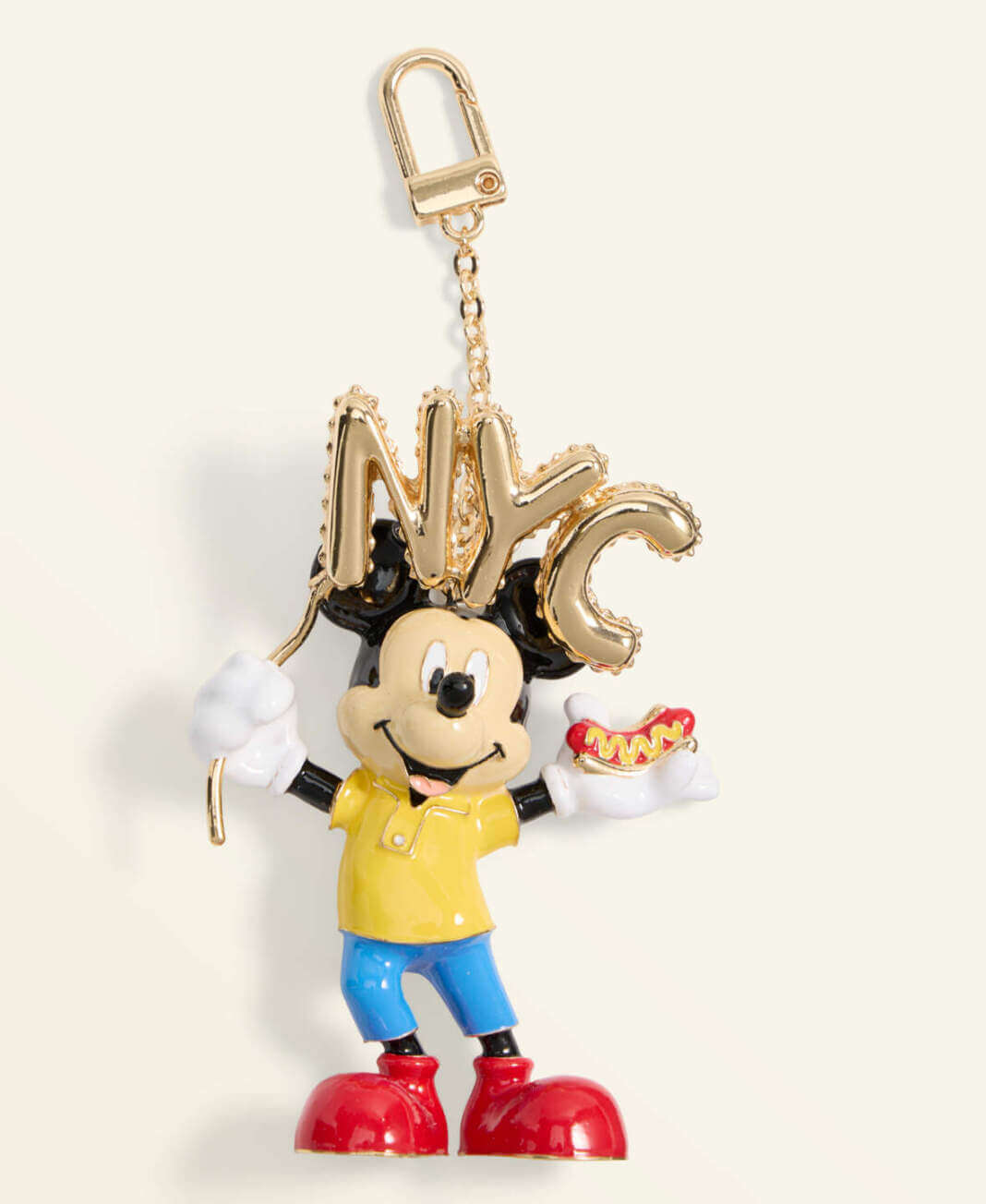 Disney x Macy&rsquo;s holiday collection, Minnie Mouse Takes Manhattan: Disney x Macy&rsquo;s Holiday Collaboration