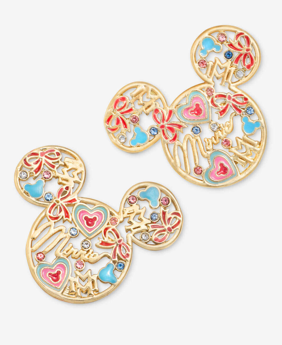 Disney x Macy&rsquo;s holiday collection, Minnie Mouse Takes Manhattan: Disney x Macy&rsquo;s Holiday Collaboration