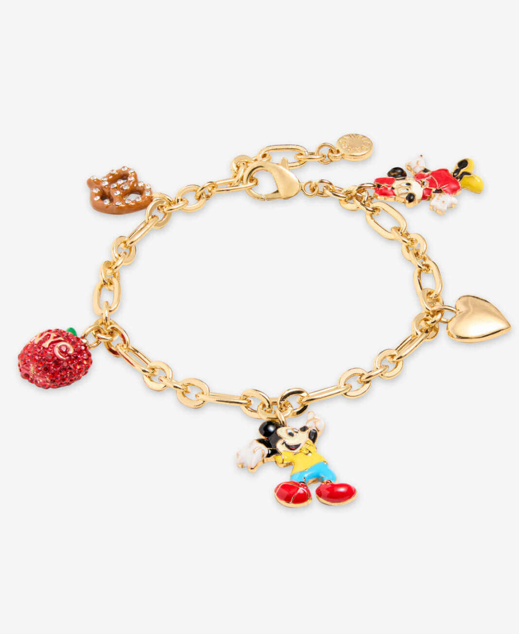 Disney x Macy&rsquo;s holiday collection, Minnie Mouse Takes Manhattan: Disney x Macy&rsquo;s Holiday Collaboration
