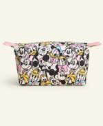 Disney x Macys Minnie Mouse pop art bag
