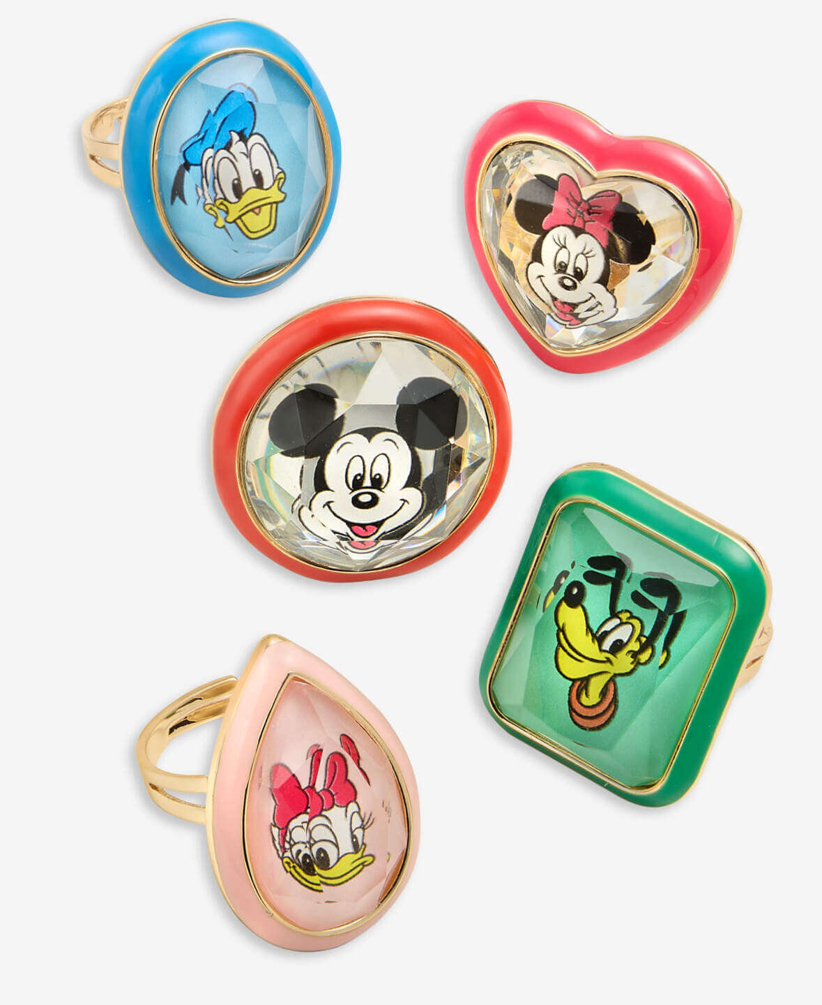 Disney x Macy’s holiday collection, Minnie Mouse Takes Manhattan: Disney x Macy’s Holiday Collaboration