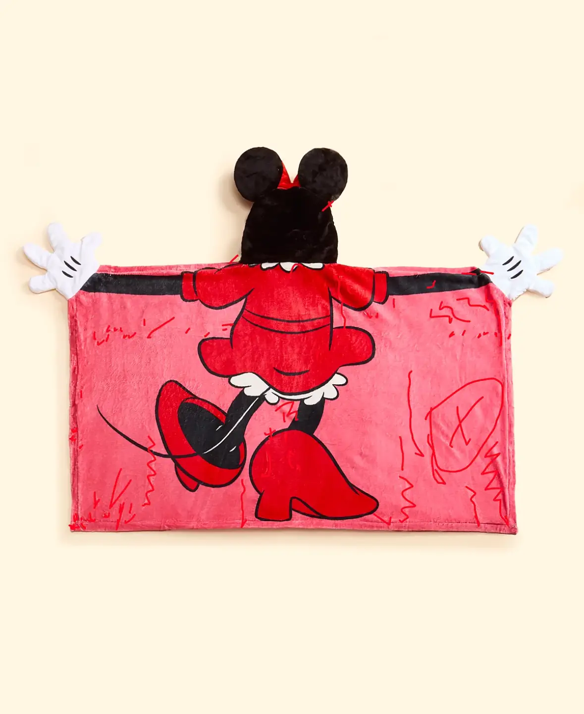 Disney x Macy’s holiday collection, Minnie Mouse Takes Manhattan: Disney x Macy’s Holiday Collaboration