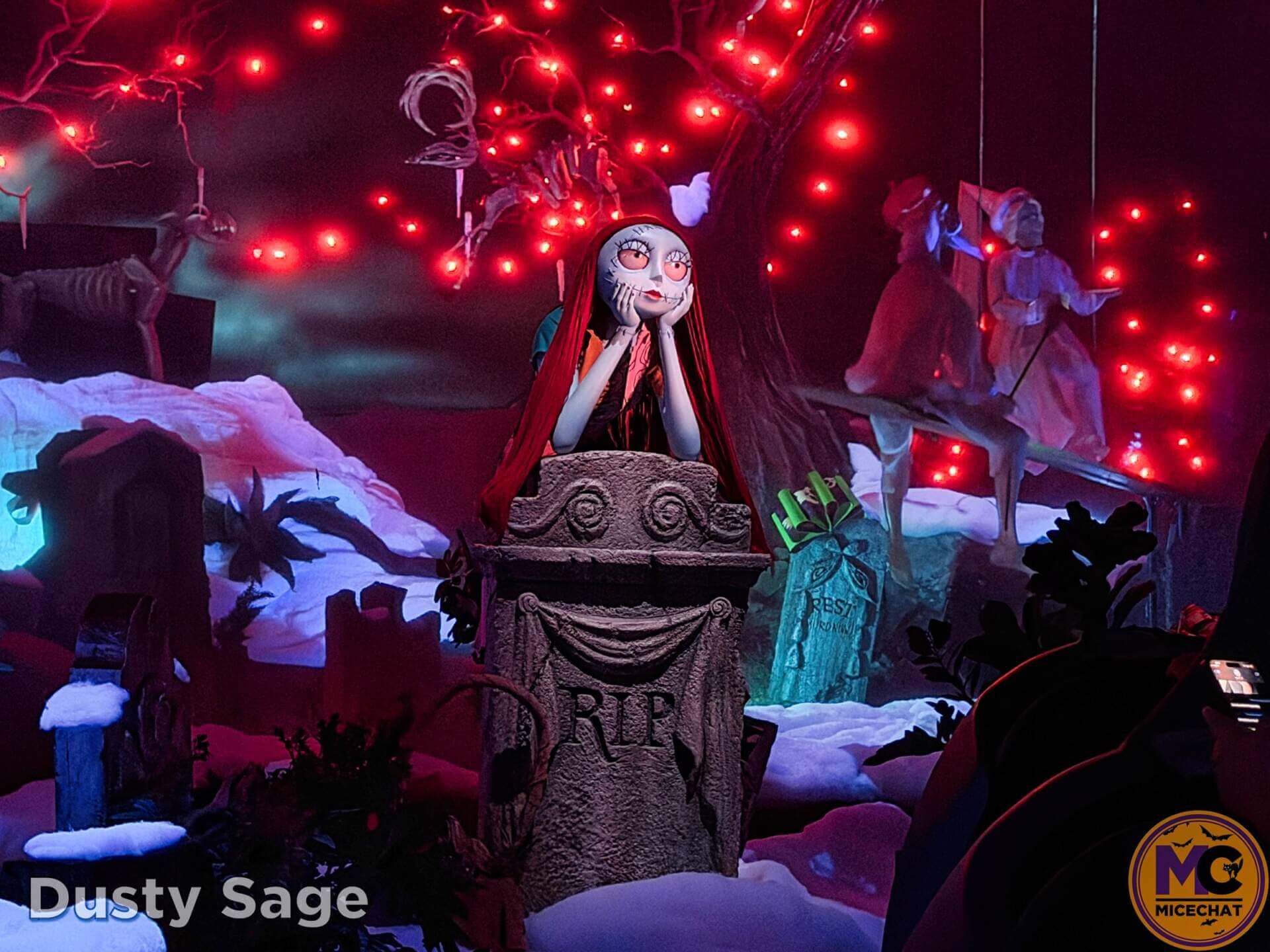 , DISNEYLAND UPDATE: Tangled Rise, Eye in the Sky & Prices Go High!