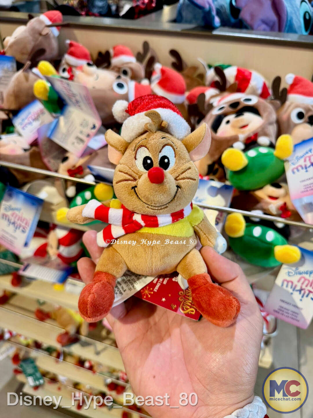 disney holiday merchandise 2025, The Holidays are Here at Disneyland – And so is the Merchandise!