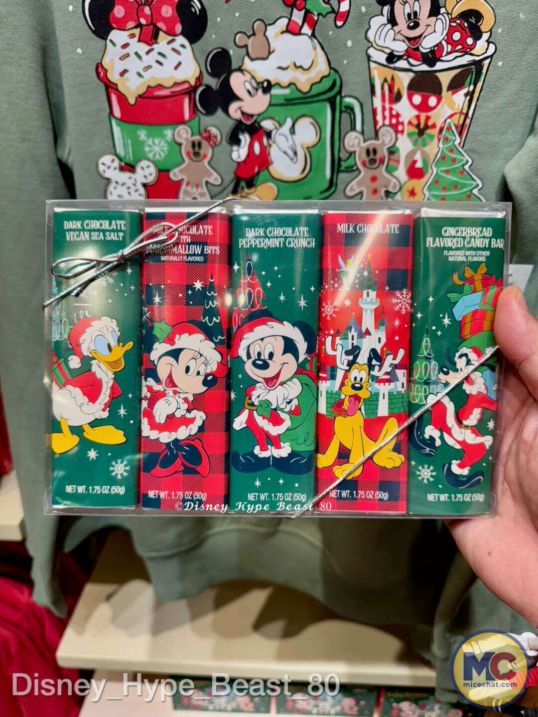 disney holiday merchandise 2025, The Holidays are Here at Disneyland – And so is the Merchandise!