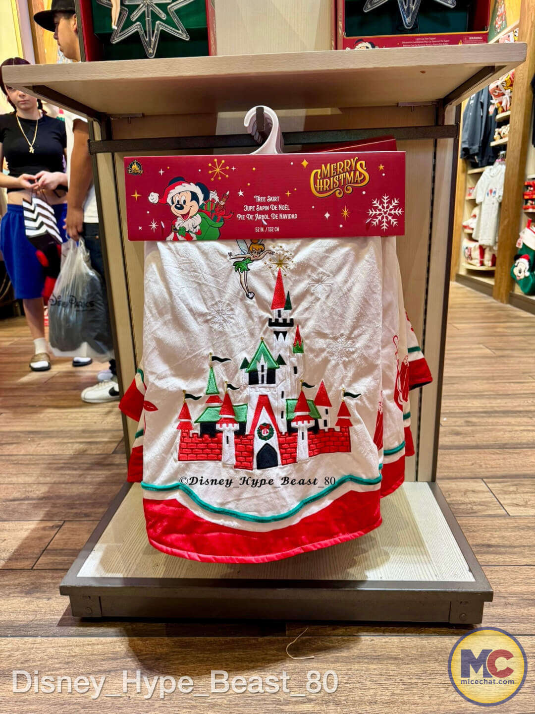 disney holiday merchandise 2025, The Holidays are Here at Disneyland – And so is the Merchandise!