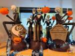 Disneyland Halloween Jack Skellington Sipper MiceChat