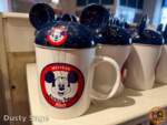 Disneyland Merchandise Mickey Mouse Club mug MiceChat