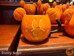 Disneyland Merchandise Pumpkin Mickey Apparel Collection mug MiceChat