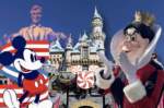 Disneyland News Halloween Christmas Construction