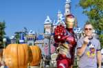 Disneyland News Holidays Collide Construction Price Paradox
