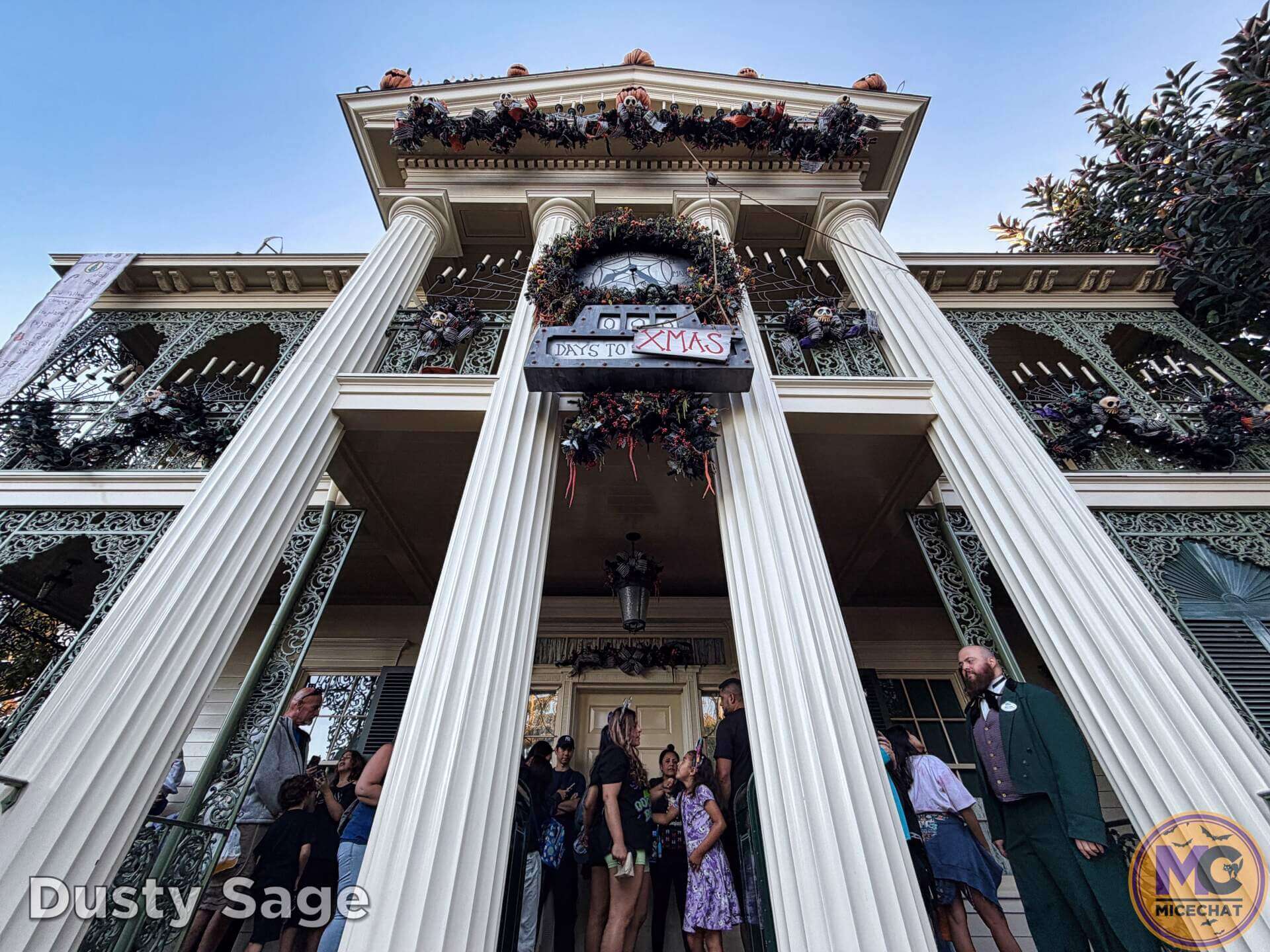 , DISNEYLAND UPDATE: Tangled Rise, Eye in the Sky & Prices Go High!