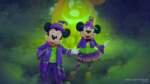 Disneyland character costumes halloween 2025
