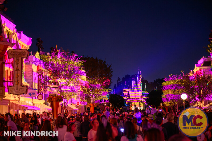 , DISNEYLAND UPDATE: Tangled Rise, Eye in the Sky & Prices Go High!